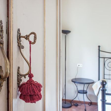 Bed and Breakfast Casa La Viola Blu Черноббіо Номер фото