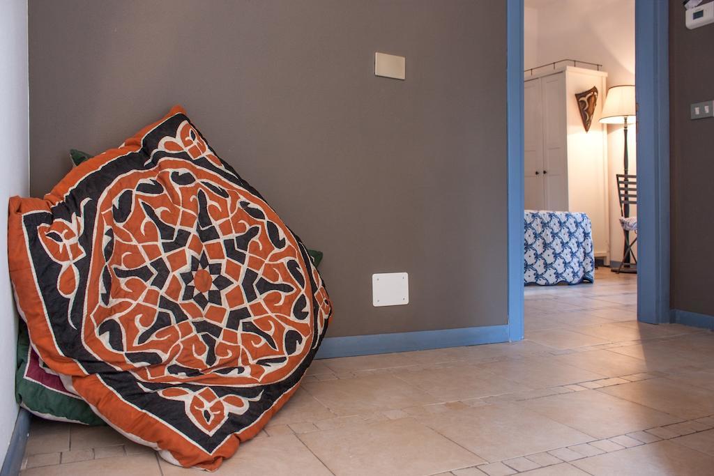 Bed and Breakfast Casa La Viola Blu Черноббіо Номер фото