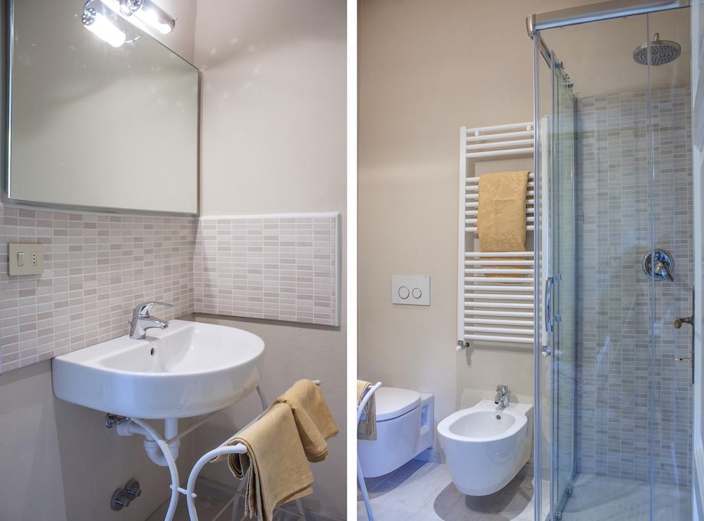 Bed and Breakfast Casa La Viola Blu Черноббіо Номер фото