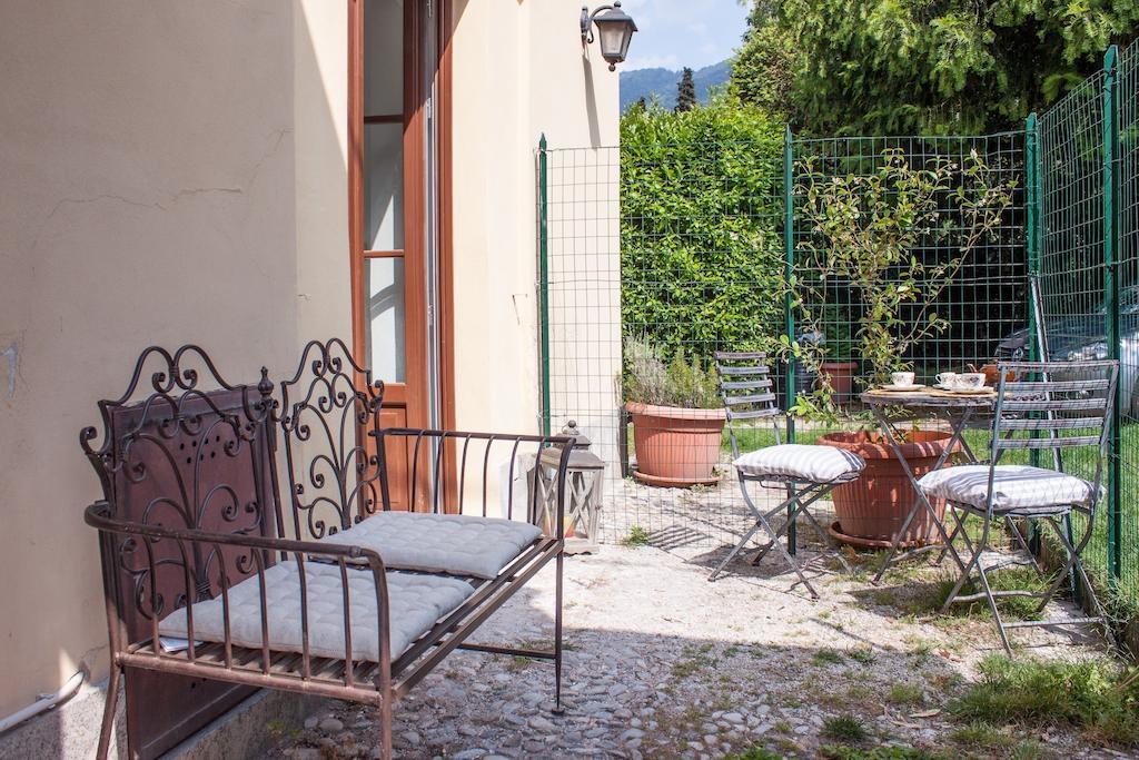 Bed and Breakfast Casa La Viola Blu Черноббіо Номер фото